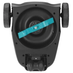 Gardena 18V Grasmaaier HandyMower 22cm Incl. 2,5Ah Accu + Lader -Gardena Winkel 123 24