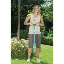 Gardena Onkruidsteker Staal 110 Cm 7 Gardena Onkruidsteker Staal 110 Cm -Gardena Winkel 123 50