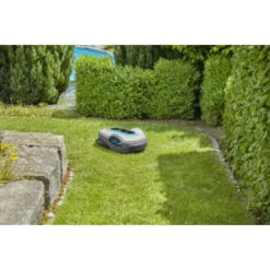 Gardena Robotmaaier Smart SILENO City 250 M² - 17cm -Gardena Winkel 123 65