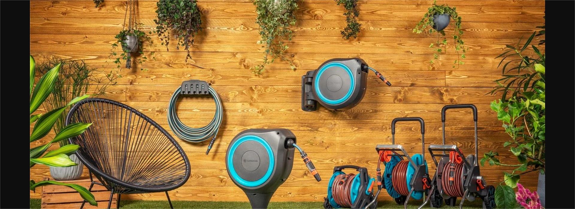 Gardena Winkel -Gardena Winkel 4