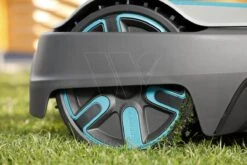 Gardena Borstels Voor Robot Sileno City -Gardena Winkel 592615801 4 GARDENA20WIELBORSTELS