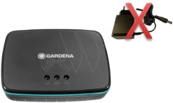 Gardena Smart 6x Watercontrol 2x Sensor -Gardena Winkel 596505501 1 GARDENA20GATEWAY20SMART20UNIT 2