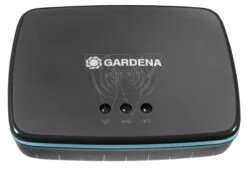 Gardena Smart Gateway & Stroom Adapter -Gardena Winkel 596505501 2 GARDENA20GATEWAY20SMART20UNIT 3