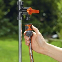 Gardena Tuindouche 117,8 X 25,2 Cm -Gardena Winkel 900880301 3 GARDENA20TUINDOUCHE20117820x2025220CM