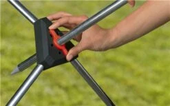 Gardena Tuin Douche Met 3 Poot -Gardena Winkel 900880601 4 GARDENA20TUIN20DOUCHE20MET20320POOT