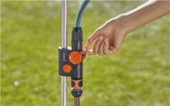 Gardena Tuin Douche Met 3 Poot -Gardena Winkel 900880601 6 GARDENA20TUIN20DOUCHE20MET20320POOT