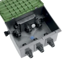 Gardena Box Voor Bewatering Motor 3 Stuk -Gardena Winkel 900902701 3 GARDENA20BOX20VOOR20BEWATERING20MOTOR20320STUK