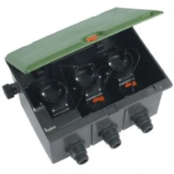 Gardena Box Voor Bewatering Motor 3 Stuk -Gardena Winkel 900902701 4 GARDENA20BOX20VOOR20BEWATERING20MOTOR20320STUK