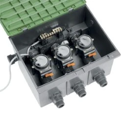 Gardena 24 V Beregenings / Water Motor 9 Gardena 24 V Beregenings / Water Motor -Gardena Winkel 900904101 4 GARDENA202420V20BEREGENINGSVENTIEL