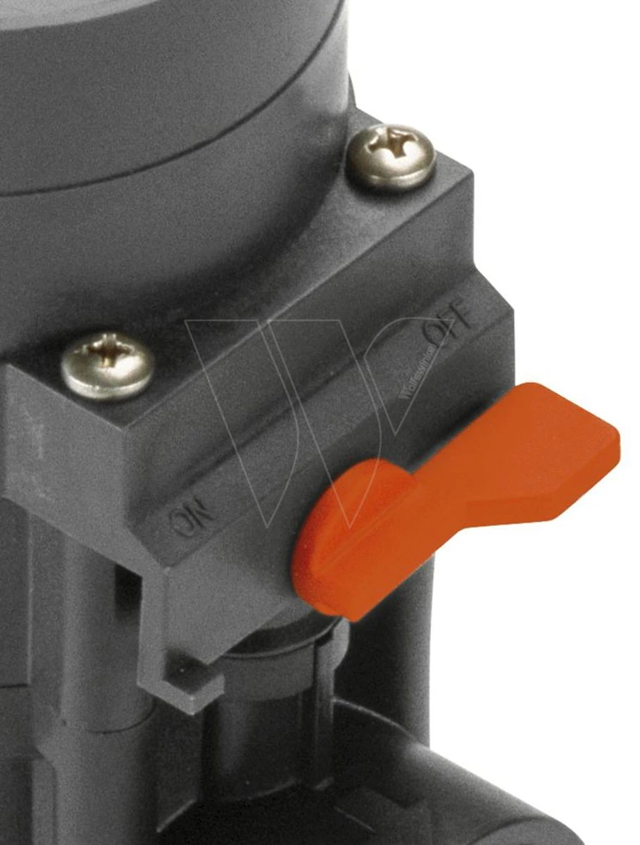 Gardena 24 V Beregenings / Water Motor 6 Gardena 24 V Beregenings / Water Motor - Afbeelding 6