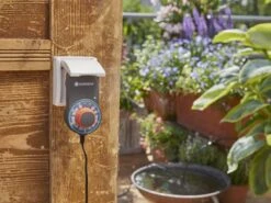 Gardena Bloembakbesproeiing Automatisch -Gardena Winkel 900916701 5 GARDENA20BLOEMBAKBESPROEIING20AUTOMATISCH