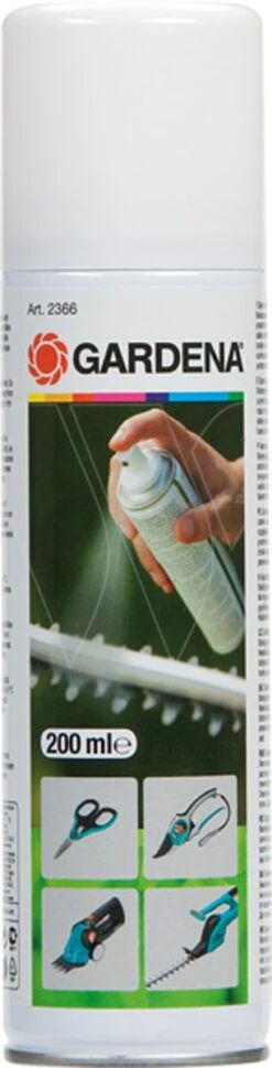 Gardena Onderhoudsspray