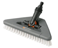 Gardena Zwenkschrobber Cleansystem