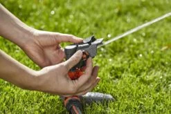 Gardena Sector En Cirkelsproeier 8135-20 -Gardena Winkel 901153601 5 GARDENA20SECTOR20EN20CIRKELSPROEIER208135 20