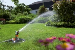 Gardena Sector En Cirkelsproeier 8135-20 -Gardena Winkel 901153601 6 GARDENA20SECTOR20EN20CIRKELSPROEIER208135 20