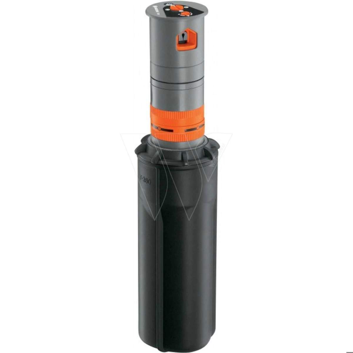 Gardena Verzonken Turbinesproeier T 380 2 Gardena Verzonken Turbinesproeier T 380 - Afbeelding 2