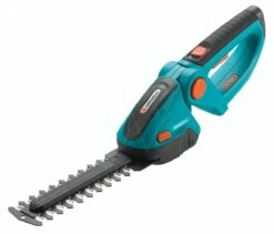 Gardena Accu Struik-buxuschaar Comfcut