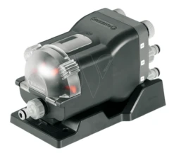 Gardena 6-weg Waterverdeler Automatisch -Gardena Winkel 966749301 4 GARDENA206 WEG20WATERVERDELER20AUTOMATISCH 1