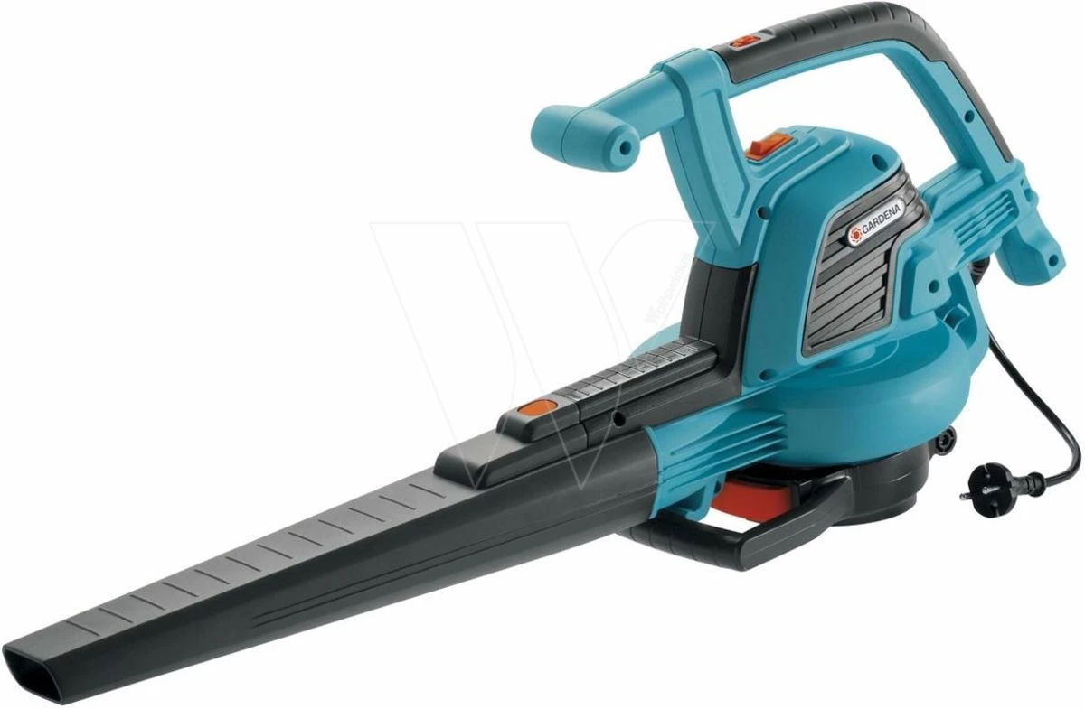 Gardena Bladblazer Zuig Ergojet 3000 2 Gardena Bladblazer Zuig Ergojet 3000 - Afbeelding 2