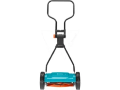 Gardena Maaier 330 Classic Actie Met Bak -Gardena Winkel 967093401 2 GARDENA20KOOIMES20MAAIER2033020CLASSIC