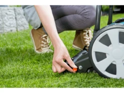 Gardena Maaier 330 Classic Actie Met Bak -Gardena Winkel 967093401 4 GARDENA20KOOIMES20MAAIER2033020CLASSIC