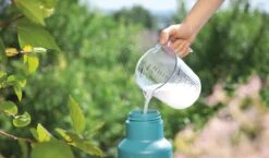 Gardena Comfort Drukspuit 1,25 L -Gardena Winkel 967104201 3