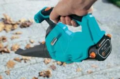 Gardena Accujet Li-18 Bladblazer -Gardena Winkel 967276301 3 GARDENA20ACCUJET20LI 1820BLADBLAZER209335