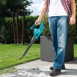 Gardena Accujet Li-18 Bladblazer -Gardena Winkel 967276301 4 GARDENA20ACCUJET20LI 1820BLADBLAZER209335