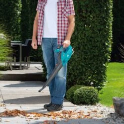 Gardena Accujet Li-18 Bladblazer -Gardena Winkel 967276301 6 GARDENA20ACCUJET20LI 1820BLADBLAZER209335