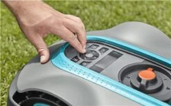 Gardena Robotmaaier Sileno City 400m² -Gardena Winkel 967646806 7 GARDENA20SILENO20CITY20ROBOTMAAIER2025020MC2B2