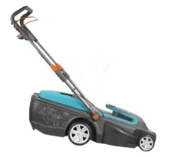Gardena Elektrische Grasmaaier Powermax™ 1800/42 -Gardena Winkel 967657001 4 Elektrische20grasmmaaier20powermax