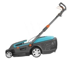 Gardena Elektrische Grasmaaier Powermax™ 1800/42 -Gardena Winkel 967657001 5 Elektrische20grasmmaaier20powermax