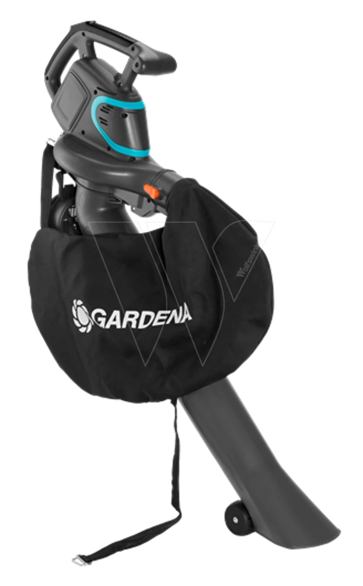 Gardena Accu Bladzuiger/blazer Powerjet Li-40set 1 Gardena Accu Bladzuiger/blazer Powerjet Li-40set