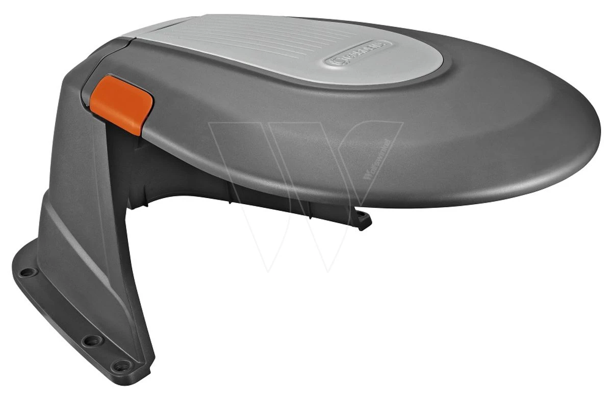 Gardena Garage Voor Sileno City/life