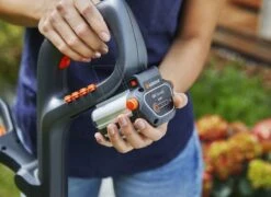 Gardena Easycut Li18/23 Excl. Accu -Gardena Winkel 967981401 6 GARDENA20EASYCUT20LI2018 2320ACCU20TRIMMER