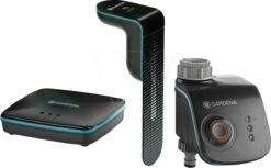 Gardena Smart Sensor Control Set (19202)