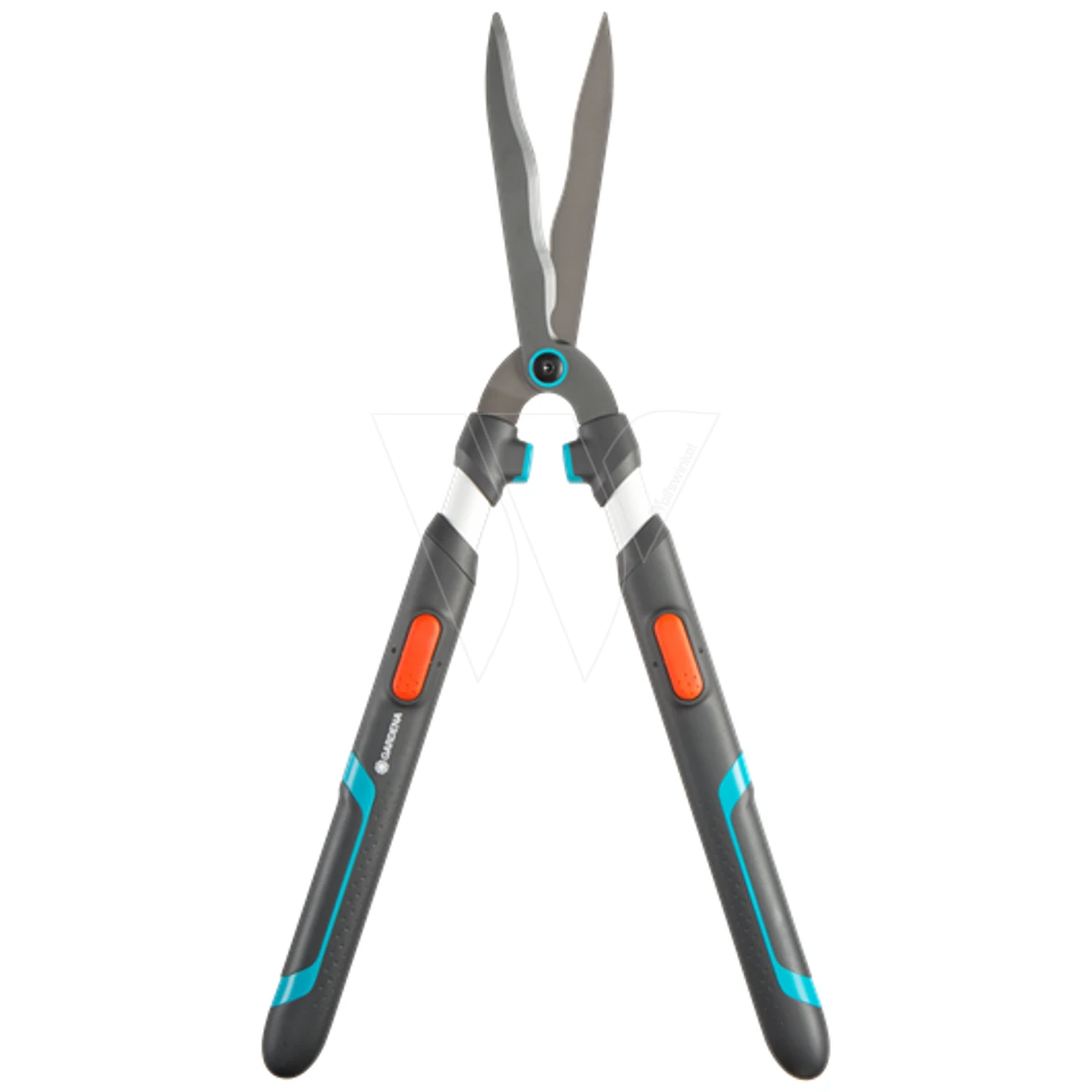 Gardena Telecut Heggenschaap Clipper 2 Gardena Telecut Heggenschaap Clipper - Afbeelding 2