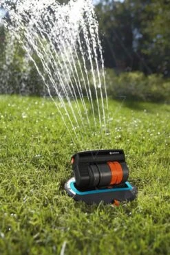Gardena Os 140 Verzonken Zwenksproeier -Gardena Winkel 967998701 4 GARDENA20VERZONKEN20ZWENKSPROEIER20OS20140
