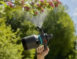 Gardena Drukspuit Met Pomp 1,25 Liter -Gardena Winkel 970461301 4 GARDENA20DRUKSPUIT2012520L