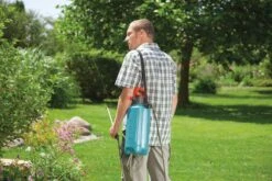 Gardena Drukspuit 5 Liter Actie -Gardena Winkel 970461501 3 Gardena20actie20drukspuit20520Liter200822 2020blauw