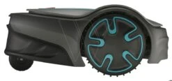 Gardena Robotmaaier Sileno Minimo 250m² -Gardena Winkel 970462806 3 GARDENA20ROBOTMAAIER20SILENO20MINIMO20250MC2B2