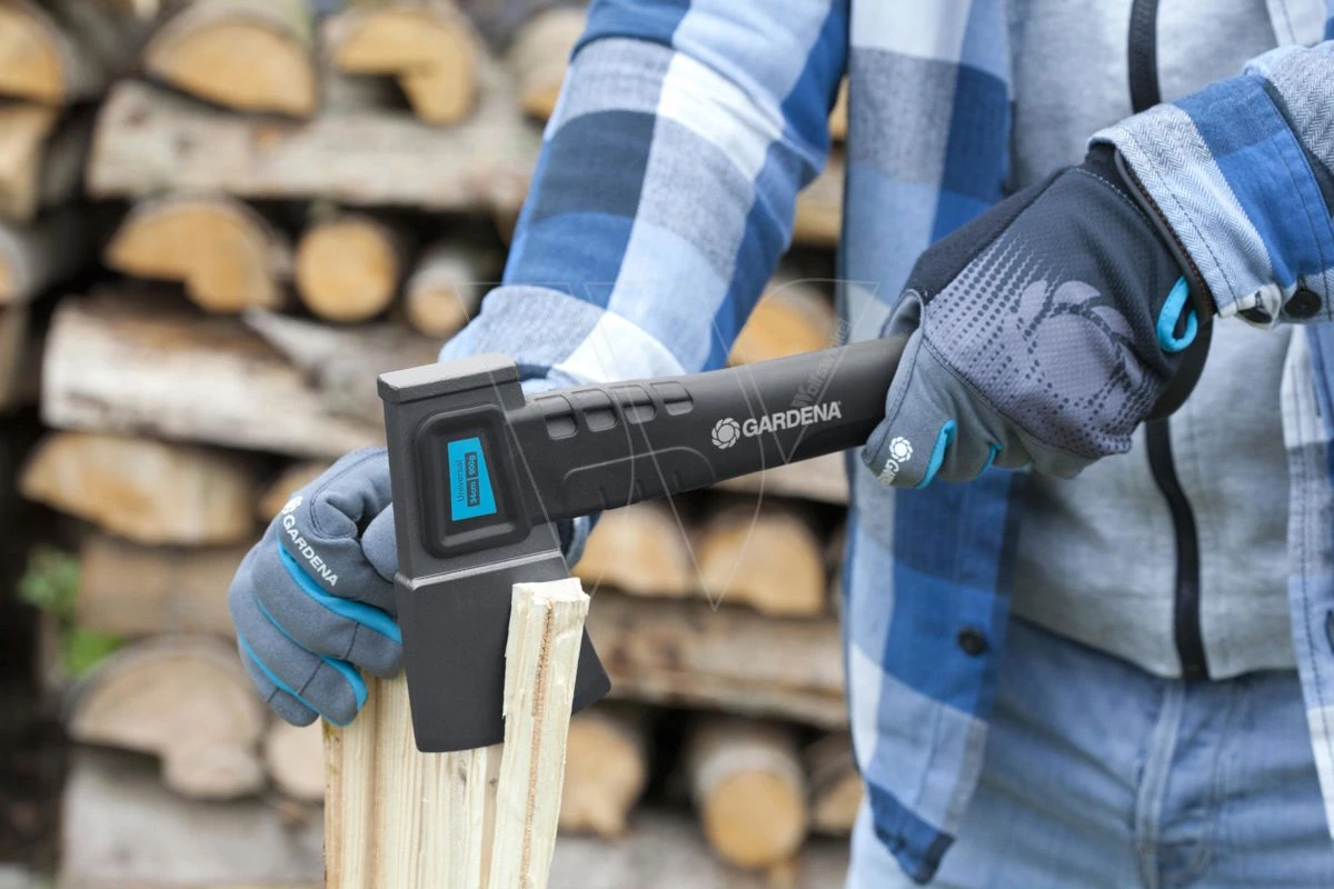 Gardena Werkhandschoenen Maat M 3 Gardena Werkhandschoenen Maat M - Afbeelding 3