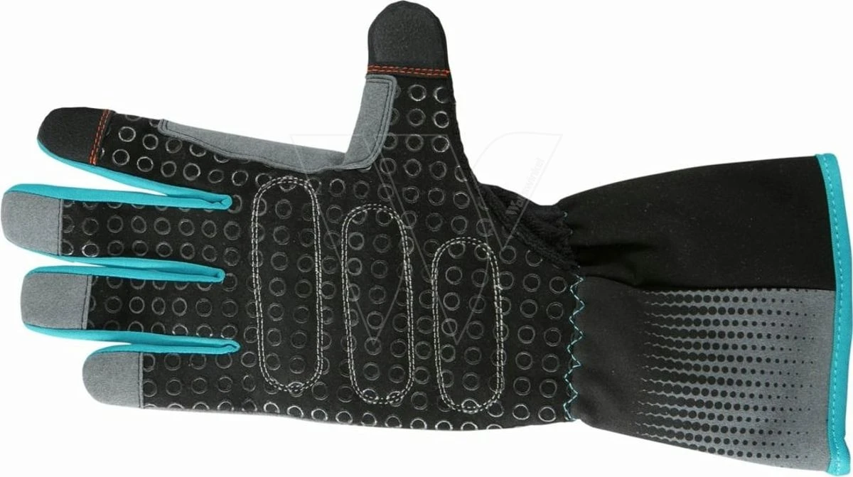 Gardena Handschoenen Rozenonder. Maat M 2 Gardena Handschoenen Rozenonder. Maat M - Afbeelding 2
