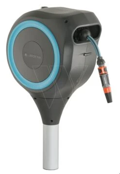 Gardena Tuin Slangenbox 15 Rollup S Bl.