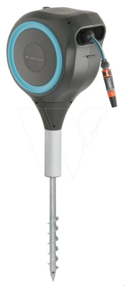 Gardena Tuin Slangenbox 15 Rollup S Bl. -Gardena Winkel 970472901 3 GARDENA20TUIN20SLANGENBOX201520ROLLUP20S20BL