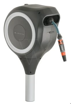 Gardena Tuin Slangenbox 15 Rollup S Wit