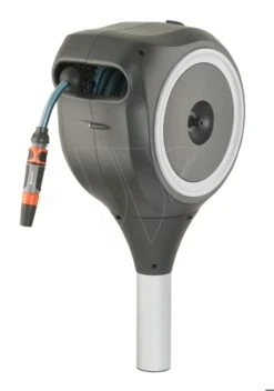 Gardena Tuin Slangenbox 15 Rollup S Wit -Gardena Winkel 970473001 3 GARDENA20TUIN20SLANGENBOX201520ROLLUP20S20WIT