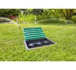 Gardena Beregeningsventiel 9v Bluetooth 8 Gardena Beregeningsventiel 9v Bluetooth -Gardena Winkel 970480401 4 GARDENA20BEREGENINGSVENTIEL209V20BLUETOOTH