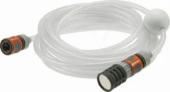 Gardena Accu Hogedrukreiniger 18v Solo 7 Gardena Accu Hogedrukreiniger 18v Solo -Gardena Winkel 970489201 3 GARDENA20ACCU20HOGEDRUKREINIGER2018V20SET