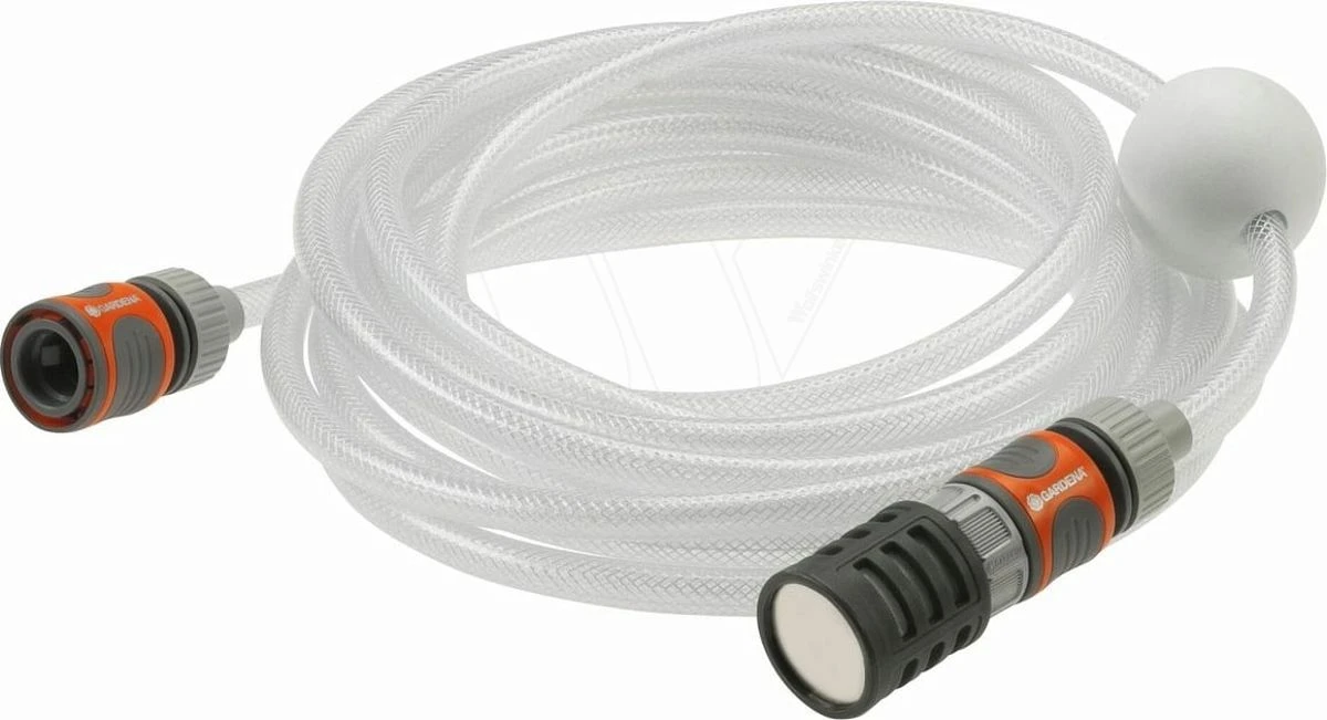 Gardena Accu Hogedrukreiniger 18v Solo 3 Gardena Accu Hogedrukreiniger 18v Solo - Afbeelding 3